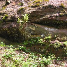 Ritterstein 110 "Welterstal"