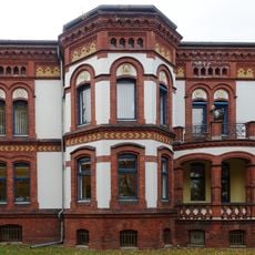 Volkshochschule Zehlendorf