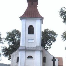 Kostel svaté Kunhuty