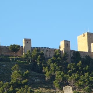 Castle of Santa Catalina