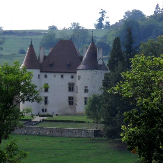 Château de Verseilles