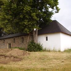 Chapel of Saint Mary Magdalene