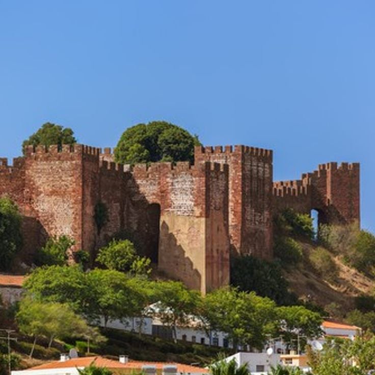 Castelo de Silves