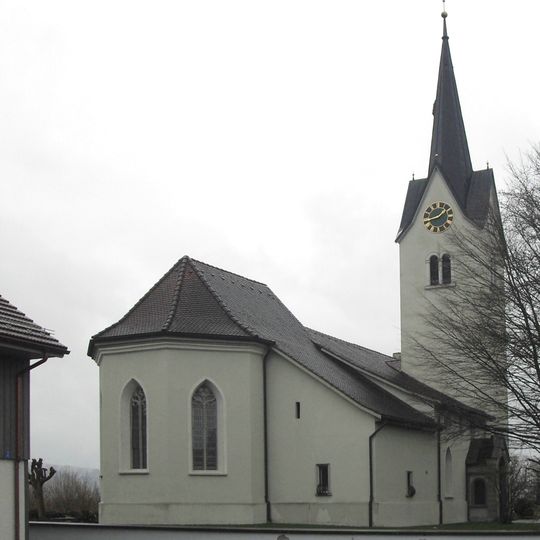 Kirche St. Georg