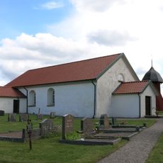 Källunga Church