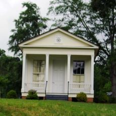 Leake–Ingham Building