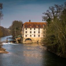 Moulin De La Blies