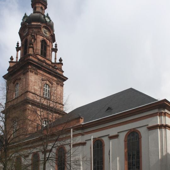 Konkordienkirche