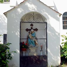 Marienkapelle