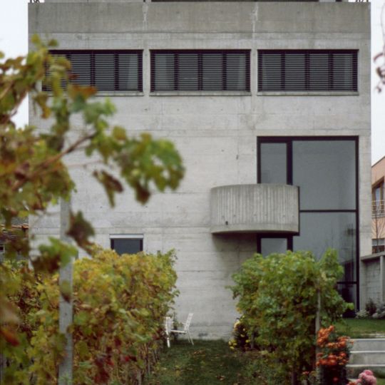 Haus des Bürgermeisters Guidotti