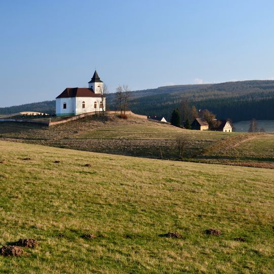 Church of Saint Wenceslaus