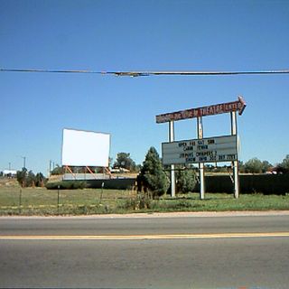 88 Drive-In
