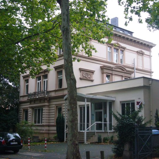 Meckenheimer Allee 146