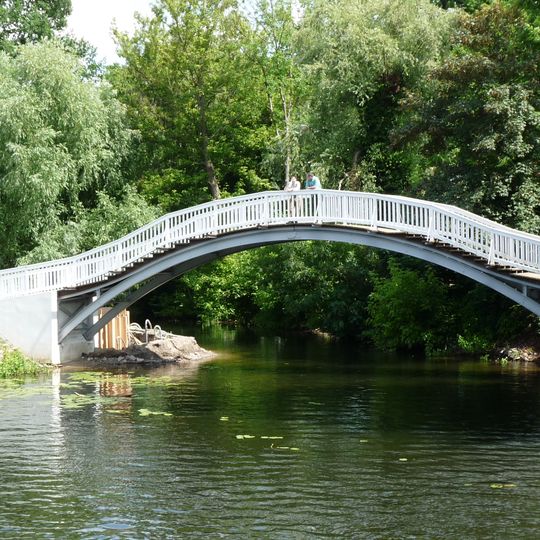 Gottfried-Krüger-Brücke