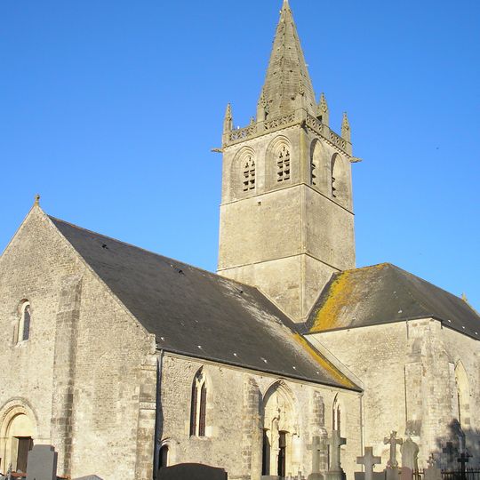 Saint-Côme-du-Mont