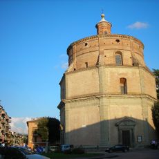 Chiesa di Santa Maria della Reggia