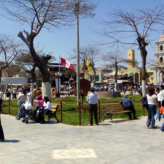 Distretto di Imperial