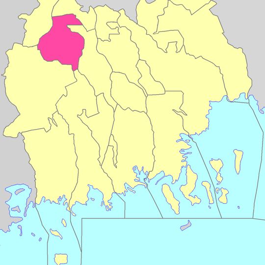 Іванчугскі сельсавет