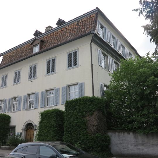 Herrensitz Rudenzburg