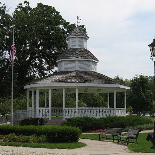 Bartlett