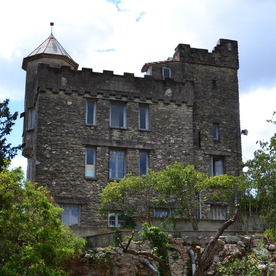 Scots College, Montpellier