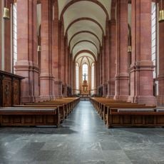 Himmerod Abbey