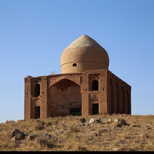 Imamzadeh Haft Sanduq