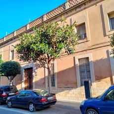 Convent de les Carmelites Teresianes
