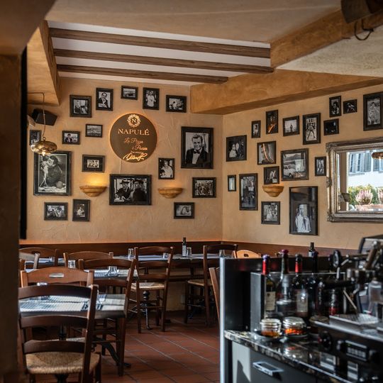 Pizzeria Napulè