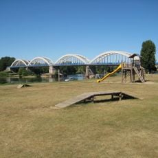 Pont de Muides-sur-Loire