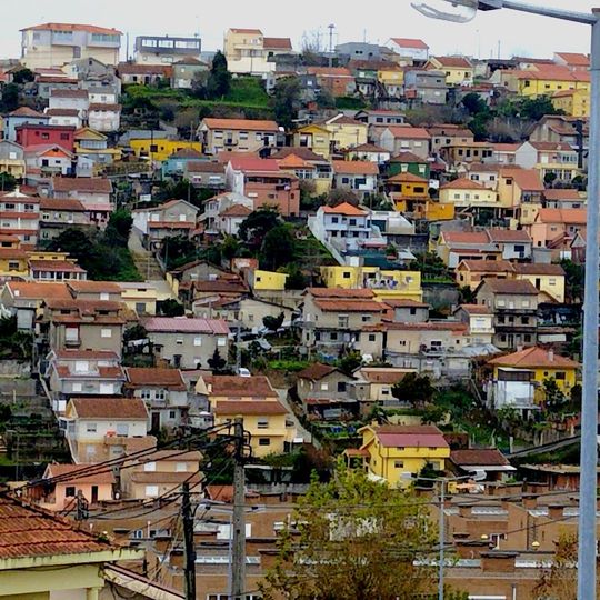 São Pedro da Cova
