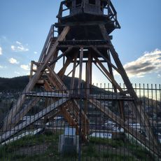 Helena Fire Tower