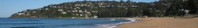 Panoramic View 1