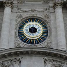 Reloj público, reloj, torre del reloj