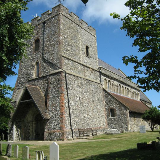 Church of St Margaret