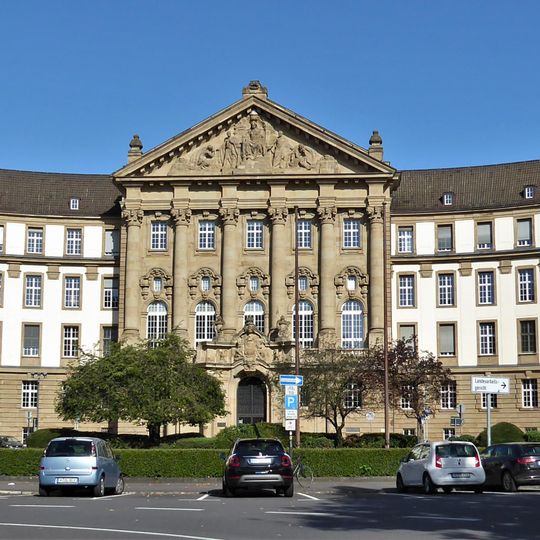 Oberlandesgericht Köln