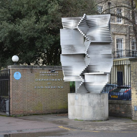 Construction in Aluminium