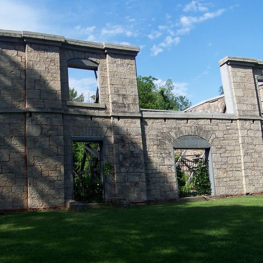 Dundas Valley Conservation Area