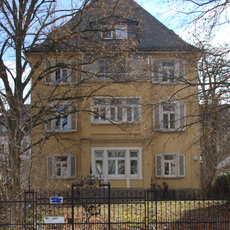 Haus Frankfurter Straße 57Frankfurter Straße L 3475
