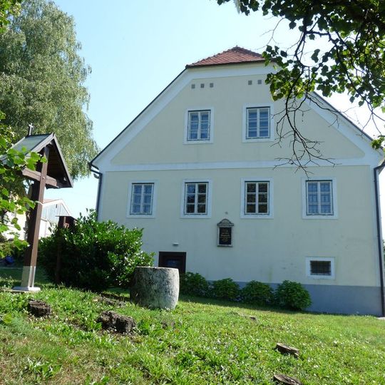 Slomšek House