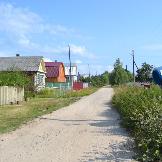 Lovchikovo