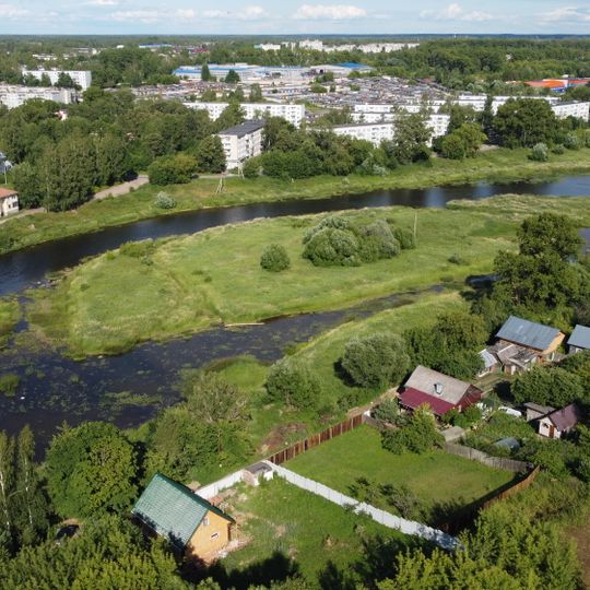 Tvertsa
