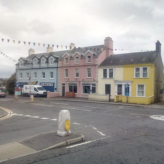 5 Quay Road Ballycastle