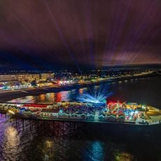 Herne Bay Pier