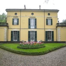 Villa Verdi
