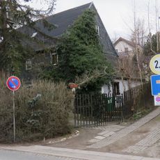 Untere Hauptstraße 93 Chemnitz-Wittgensdorf