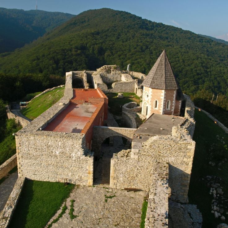 Medvedgrad