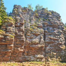 Bílá skála (Žďárské vrchy)