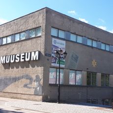 Vana-Võromaa Museum and Art Gallery