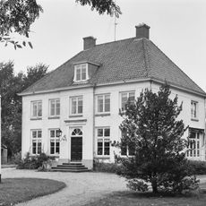 Nederlands Hervormde Pastorie